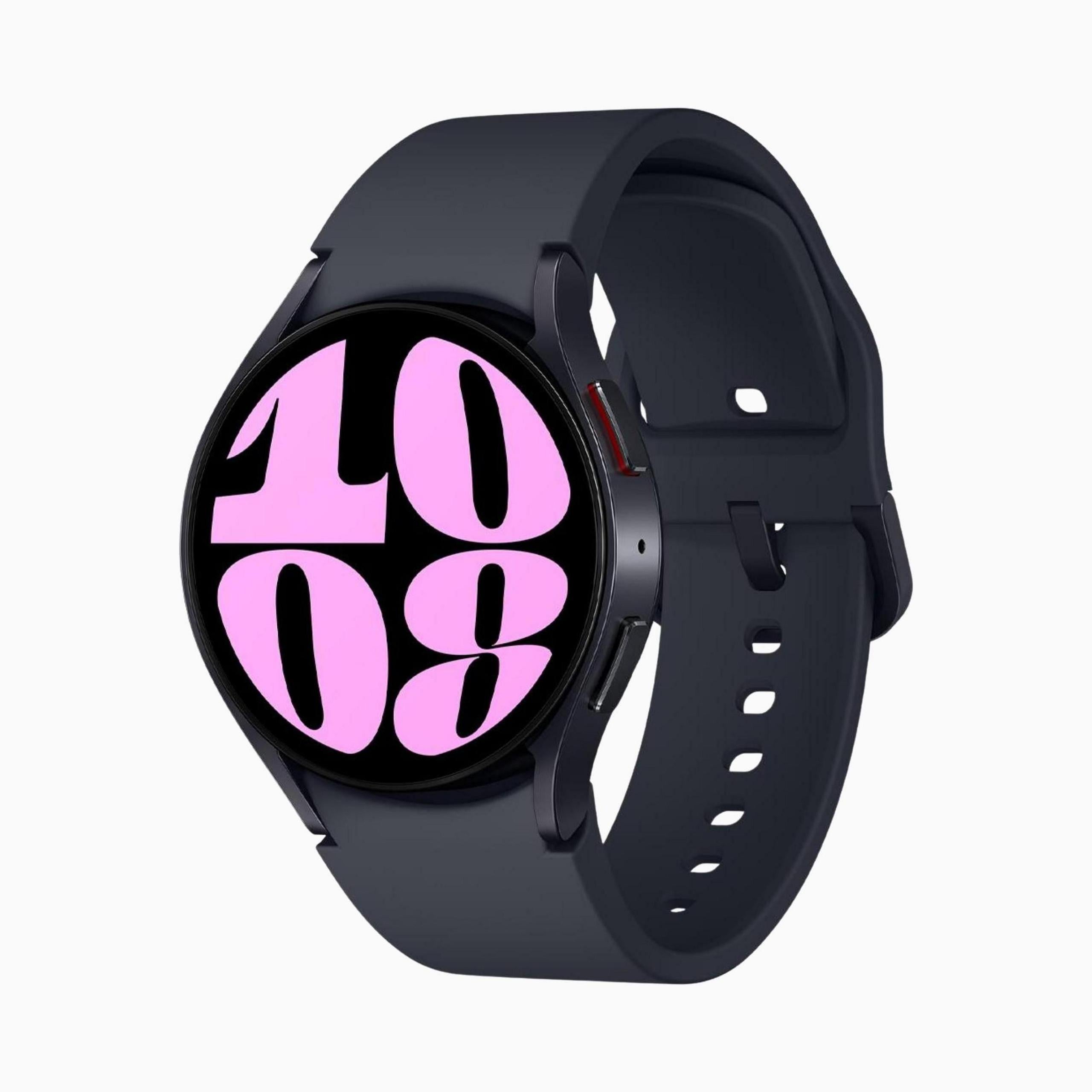 Czarny | Samsung Galaxy Watch6 40mm Bluetooth 1