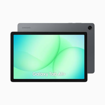 Szary | Samsung Galaxy Tab A11+ Wi-Fi 1