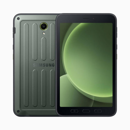 Zielony | Samsung Tab Active5 5G 1