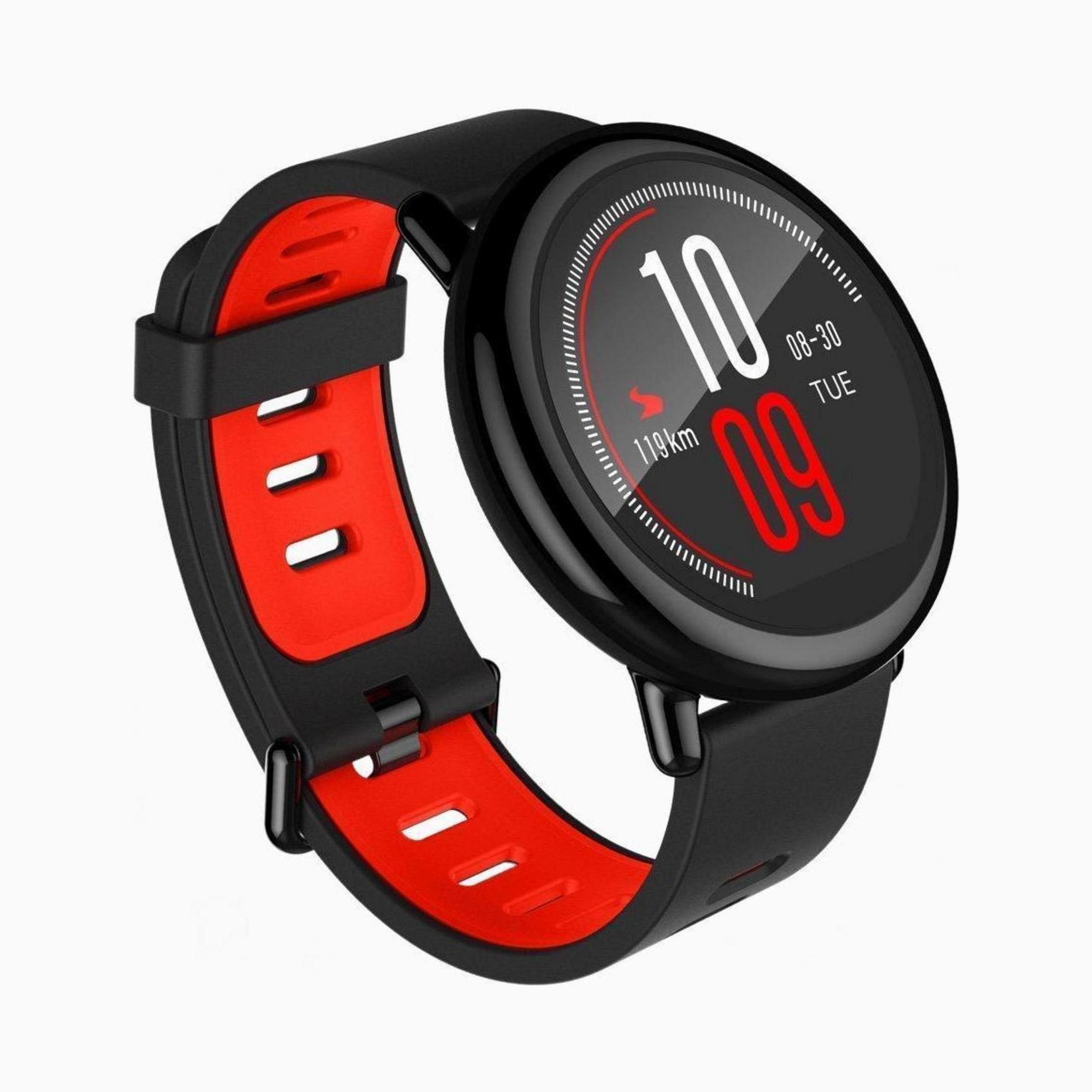 Czarny | Xiaomi Pace 46mm Bluetooth 1