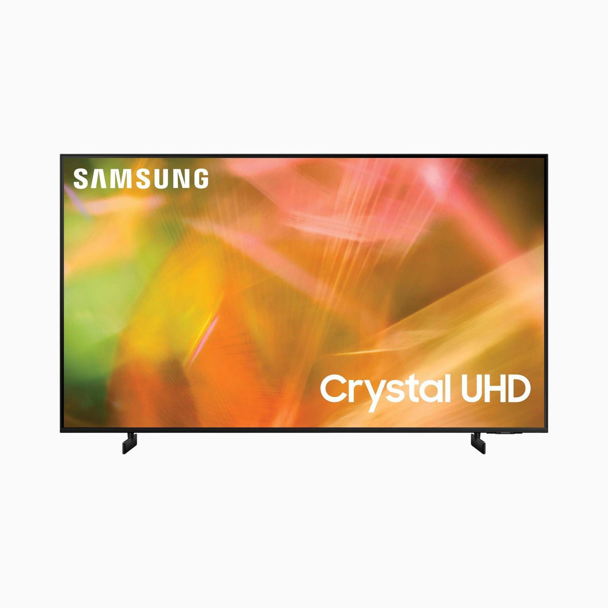  | Samsung UE50AU8070UXXN 1