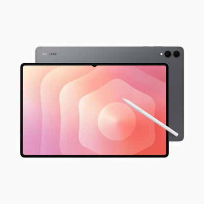 Jasnoszary | Samsung Galaxy Tab S11 Ultra 5G 1