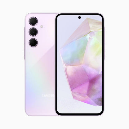 Różowy | Samsung Galaxy A35 1