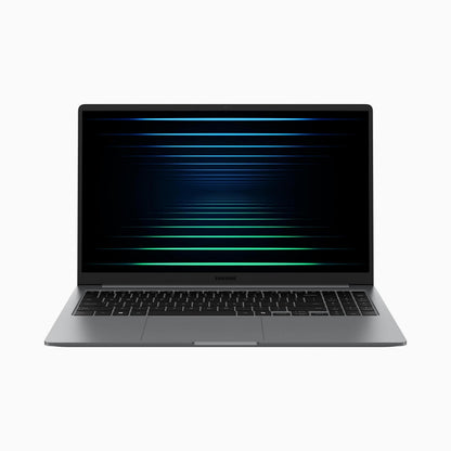 Anthracite | Samsung NP750XHD-KD4NL Intel Core Ultra 5 225U 15.6 Windows 11 Home 1
