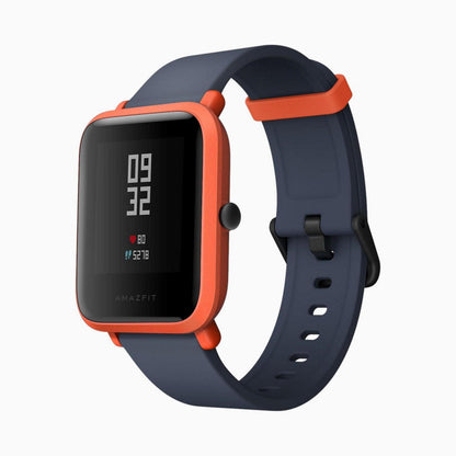 Czerwony | Xiaomi Bip 42mm Bluetooth 1