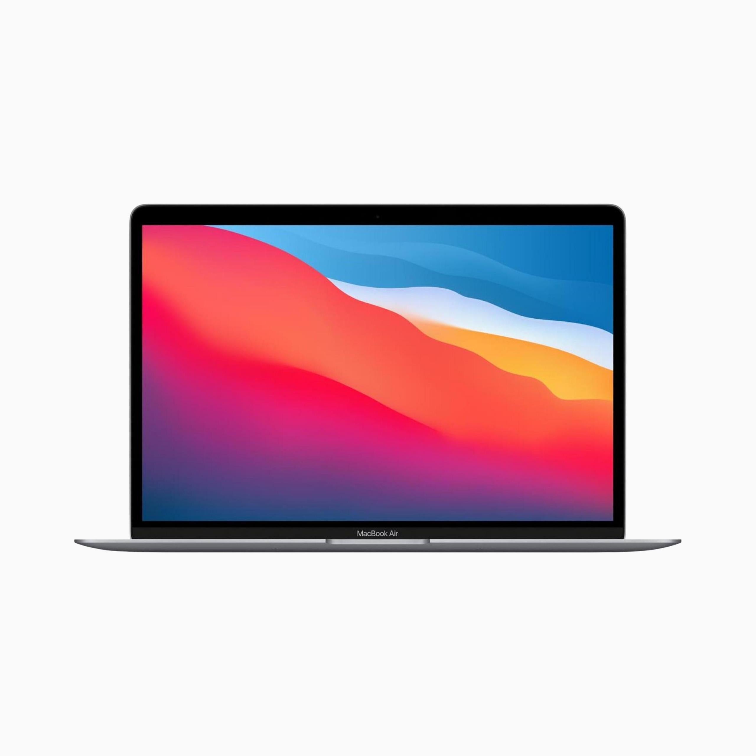 Szary | Apple MacBook Air 13.3" [Early 2020] Intel Core i3 1.1 GHz 13.3 macOS Szary 1