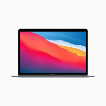 Szary | Apple MacBook Air 13.3" [Early 2020] Intel Core i3 1.1 GHz 13.3 macOS Szary 1