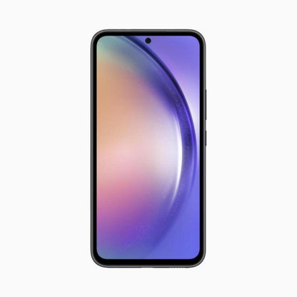 Czarny | Samsung Galaxy A54 1