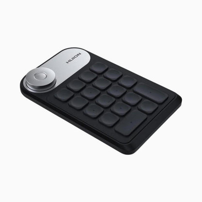 Czarny | Huion Mini KD 100 Czarny 1