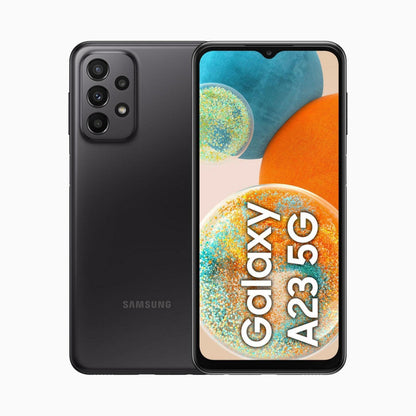 Czarny | Samsung Galaxy A23 1