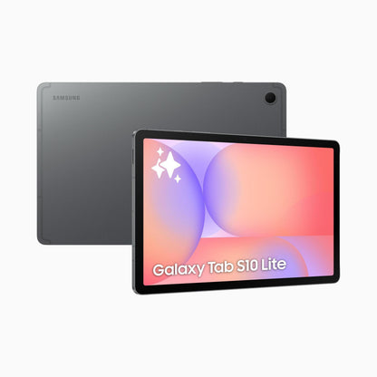 Srebrny | Samsung Galaxy Tab S10 Lite Wi-Fi 1