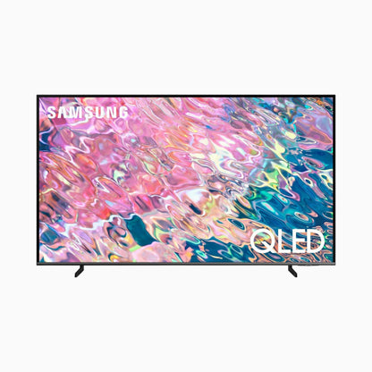  | Samsung QE50Q65BAUXXN 1