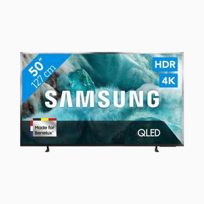  | Samsung QE50Q7F4AUXXN 1