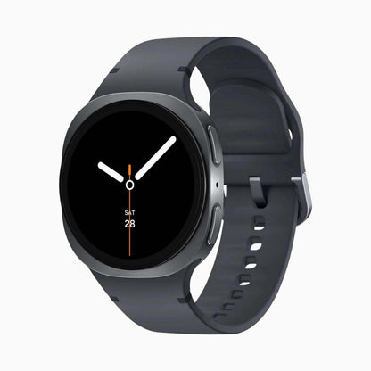 Czarny | Samsung Galaxy Watch8 44mm Bluetooth 1