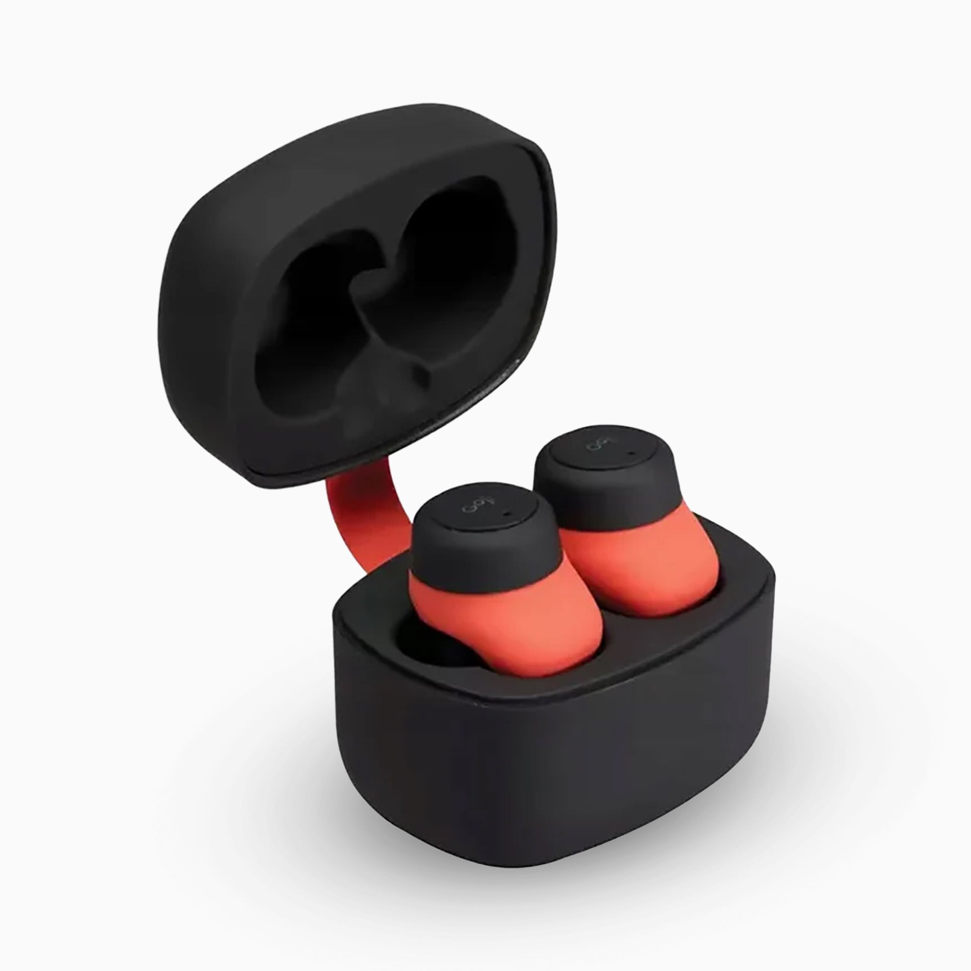 Oryginalne słuchawki douszne GOJI GSBTTW22 Bluetooth Czarne