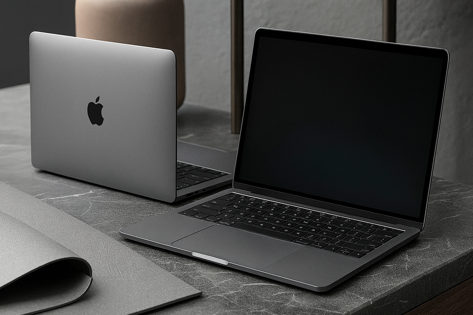 Laptopy
