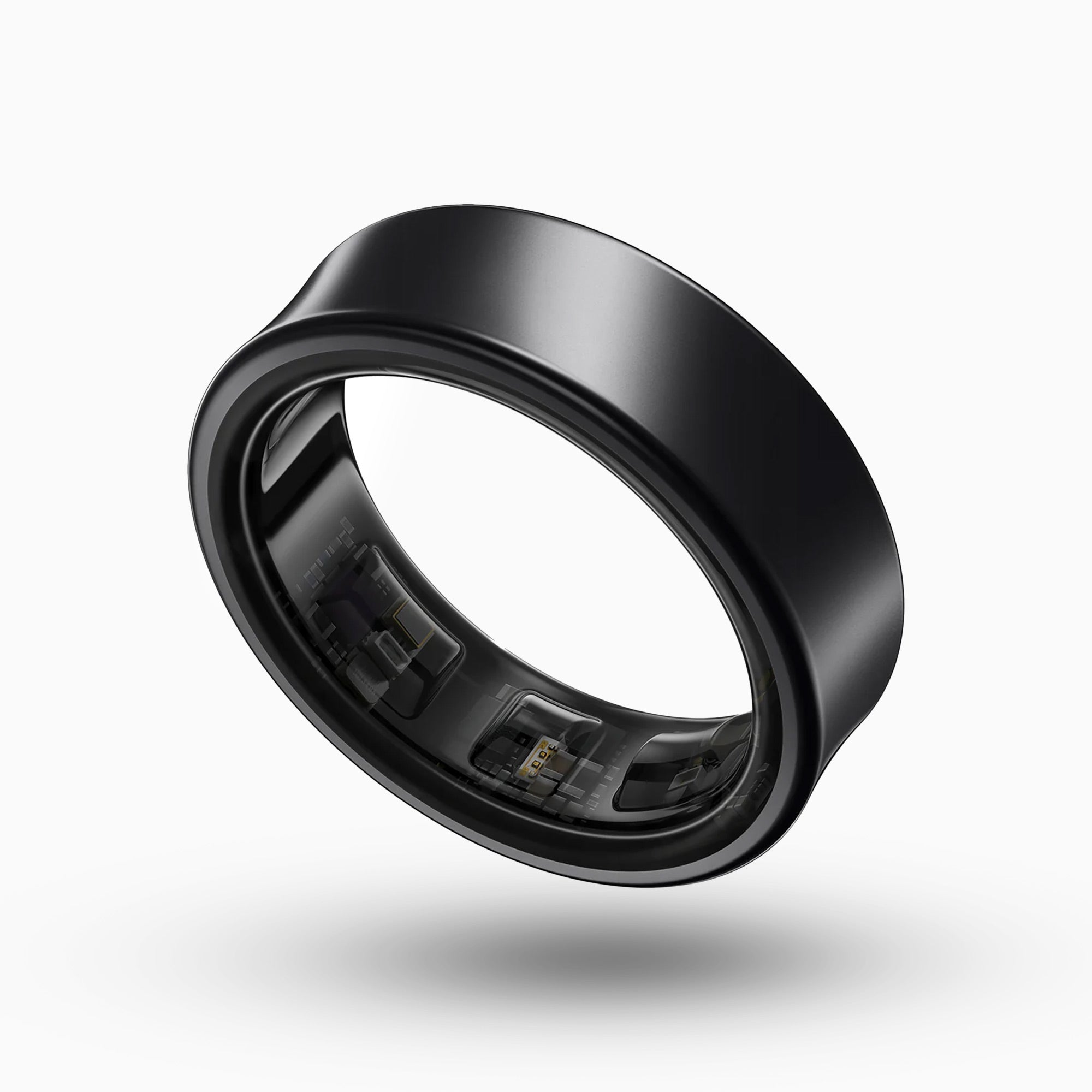 Samsung Galaxy Ring 13 Czarny - Smart Pierścień dla Aktywnych