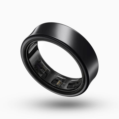 Samsung Galaxy Ring 13 Czarny - Smart Pierścień dla Aktywnych