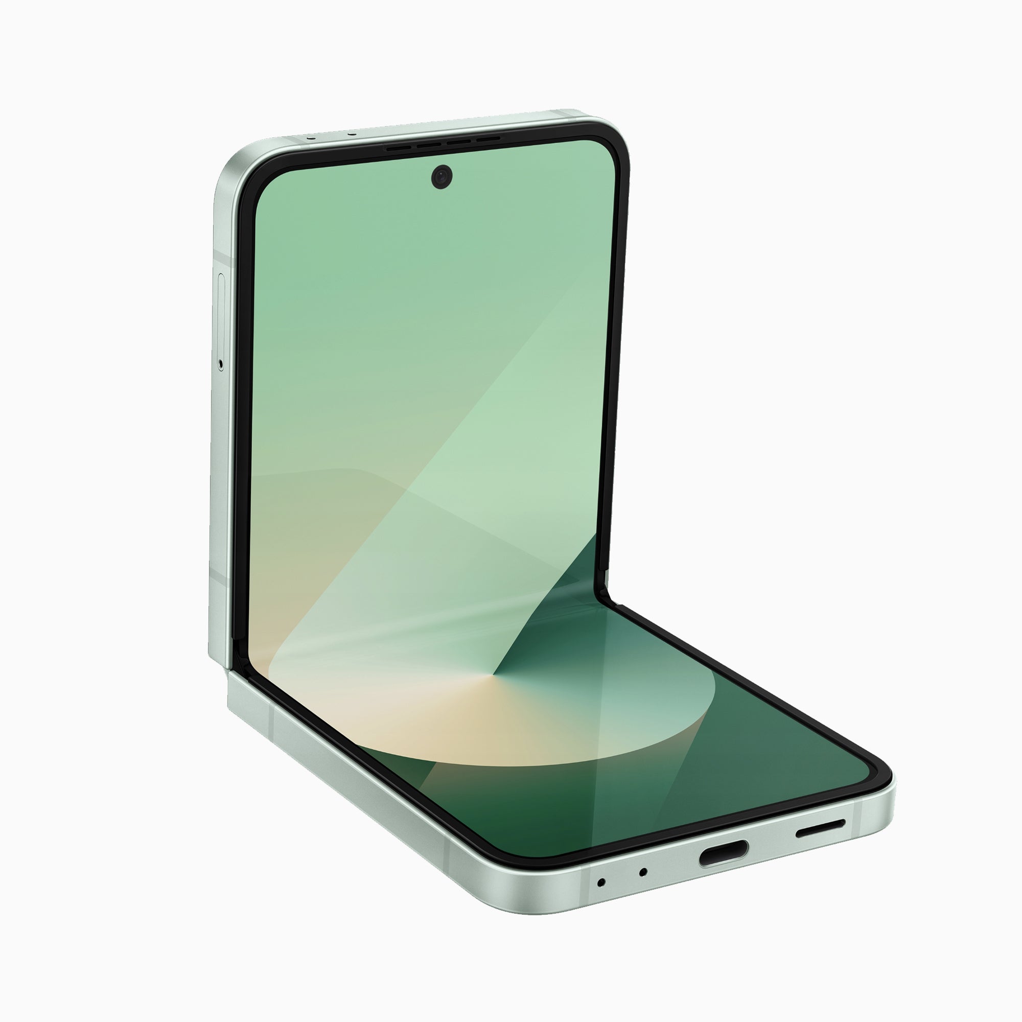 Smartfon Samsung Galaxy Z Flip6