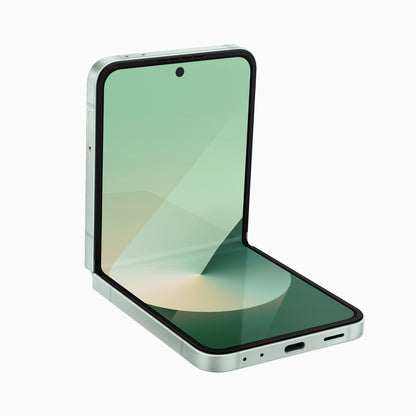 Smartfon Samsung Galaxy Z Flip6