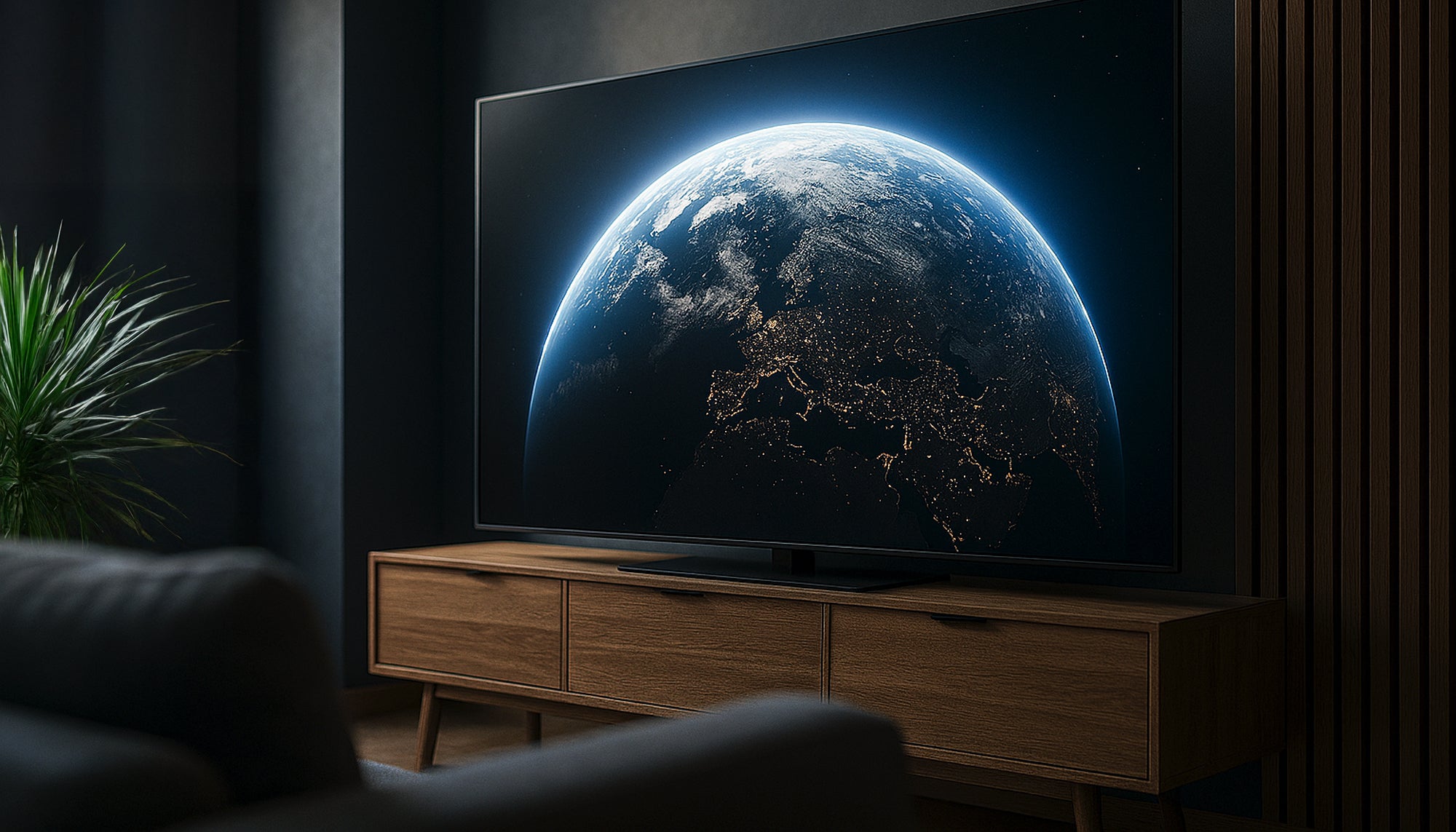 Telewizory