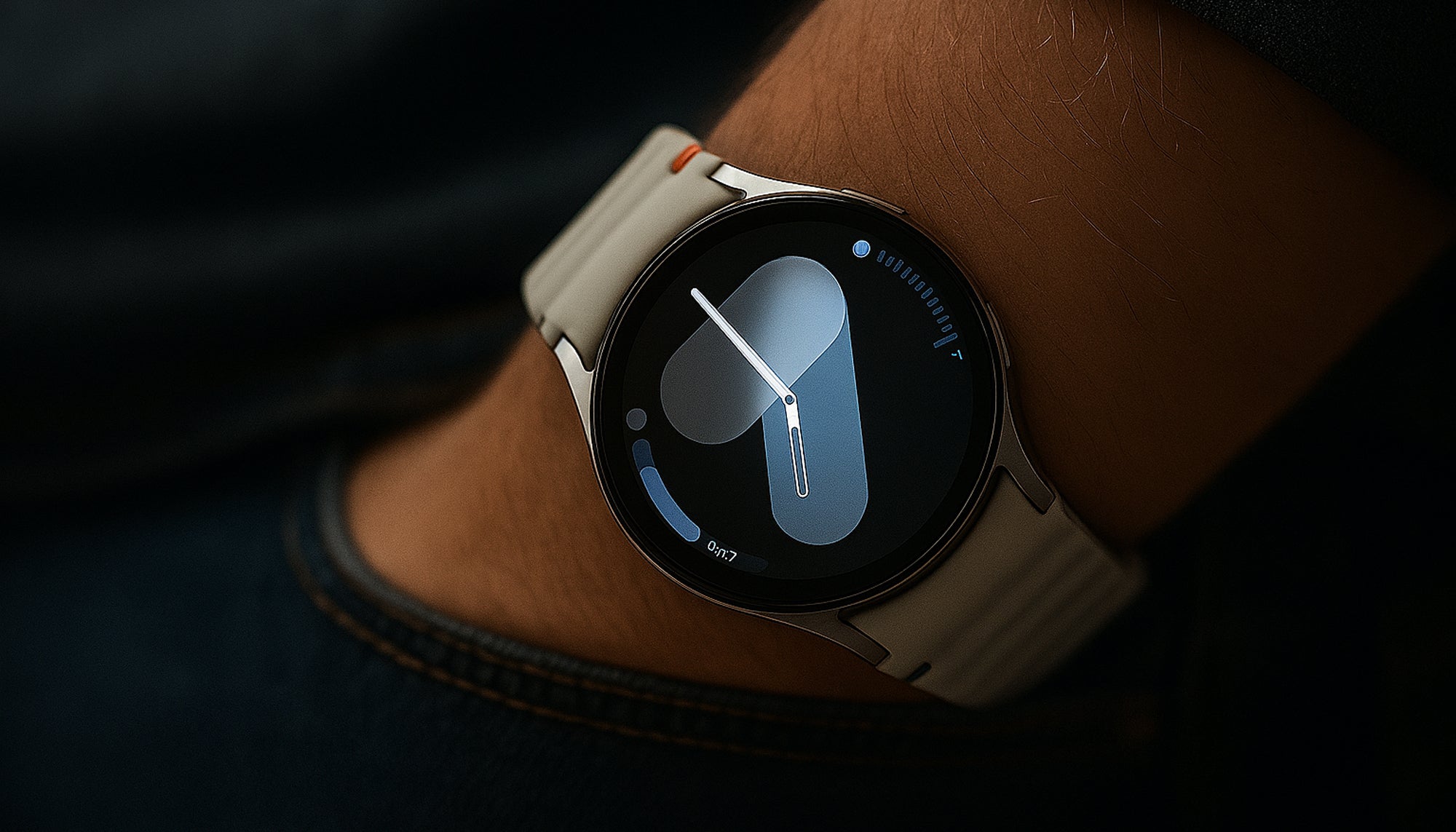 Smartwatche