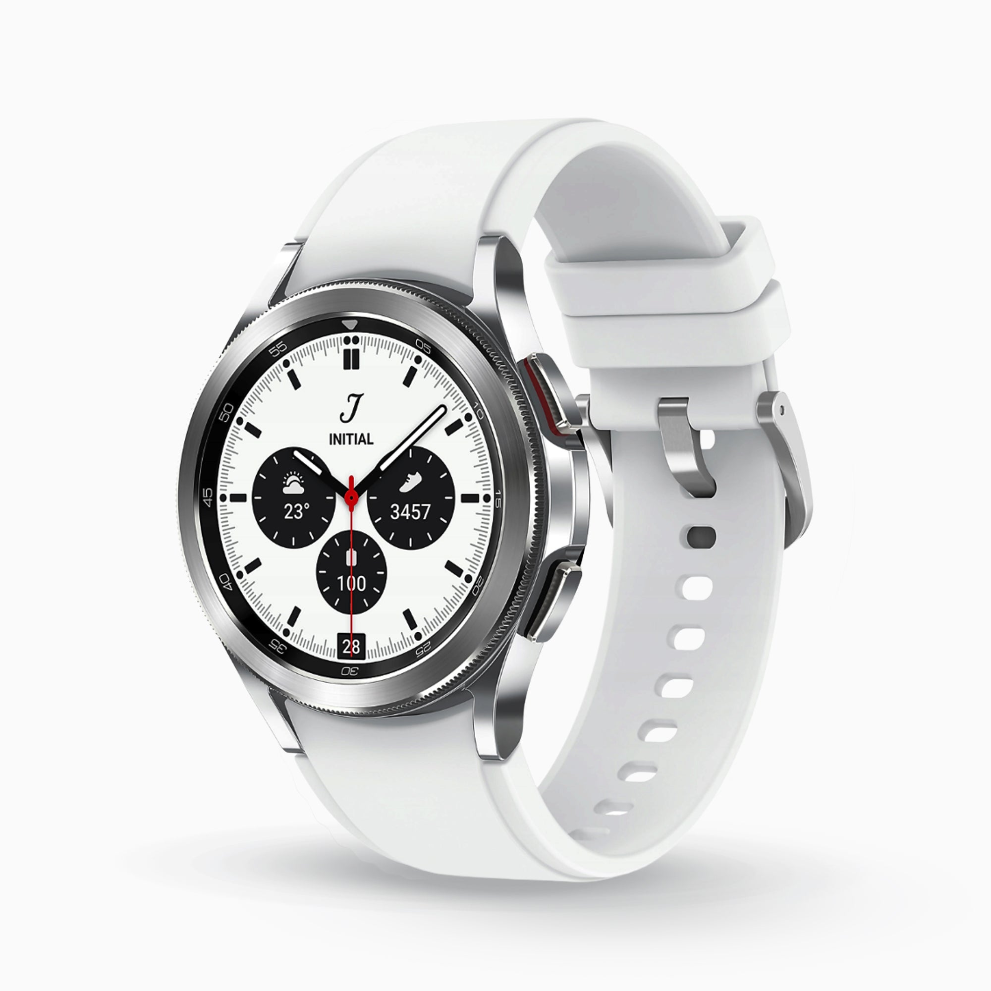 Smartwatch Samsung Galaxy Watch4 Classic 42mm