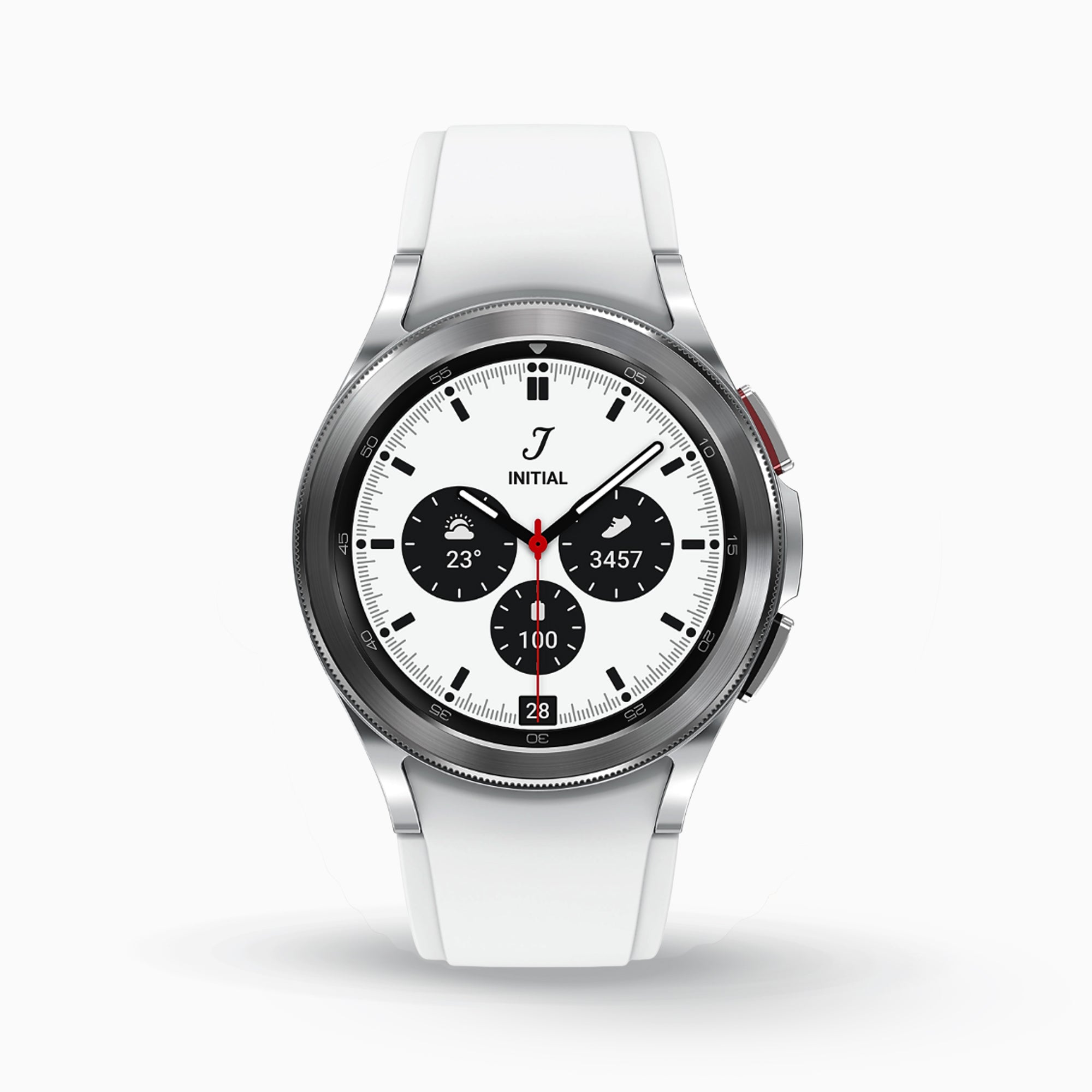 Smartwatch Samsung Galaxy Watch4 Classic 42mm