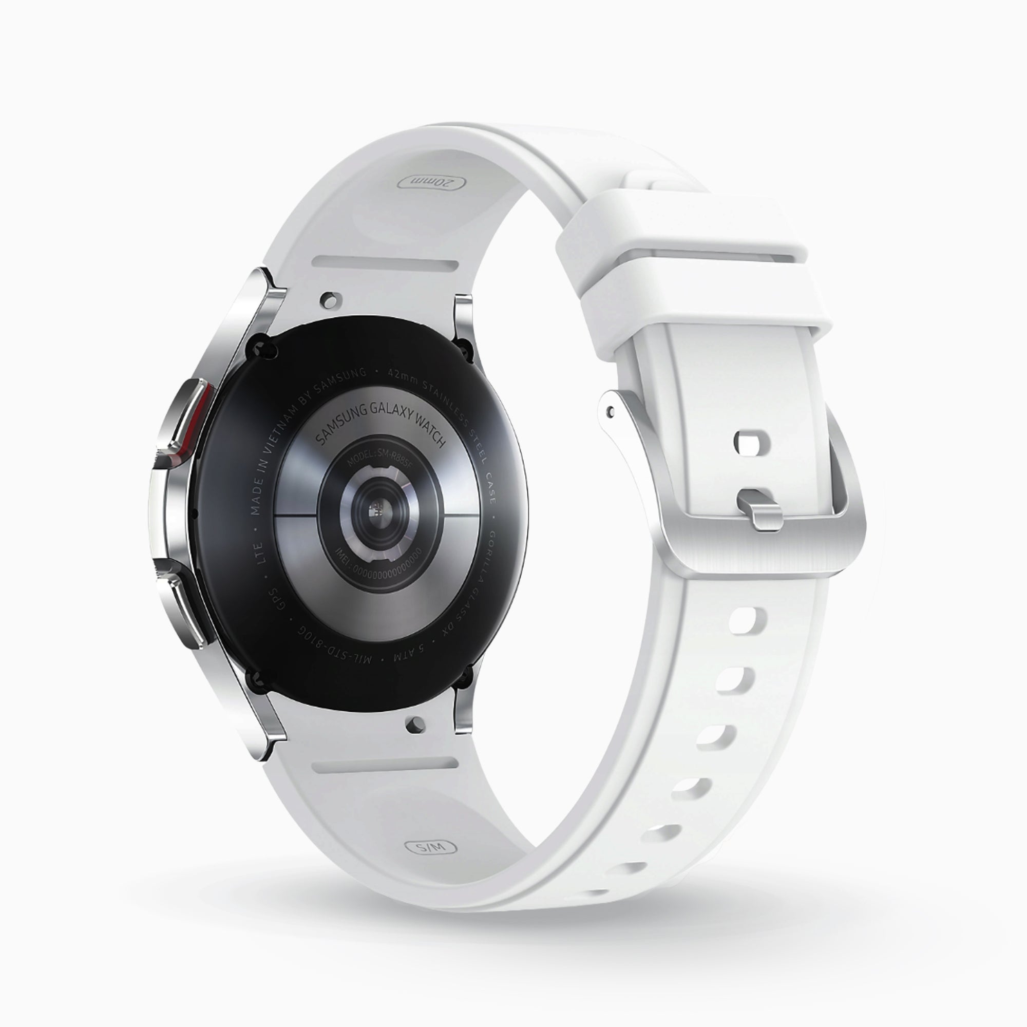 Smartwatch Samsung Galaxy Watch4 Classic 42mm