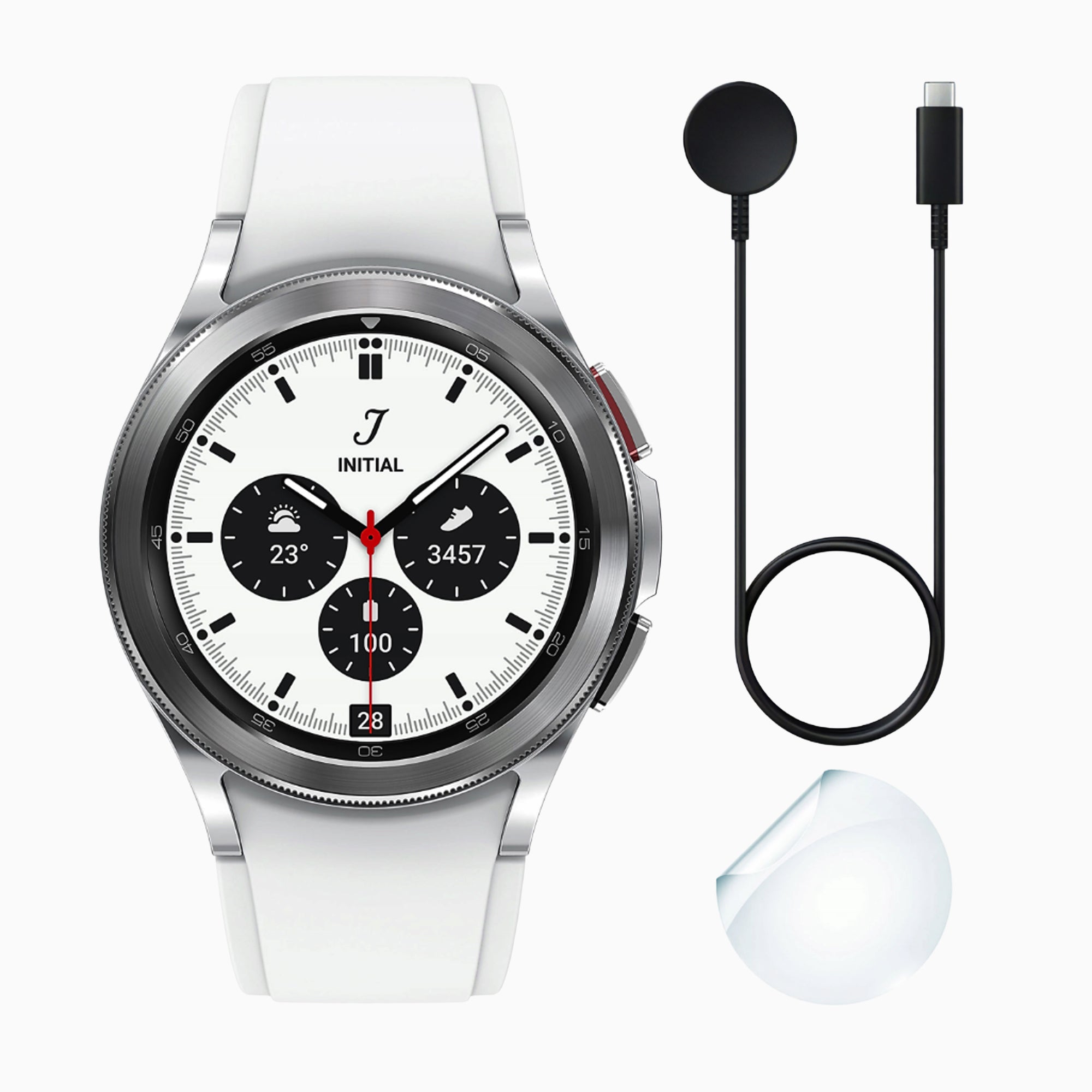 Smartwatch Samsung Galaxy Watch4 Classic 42mm