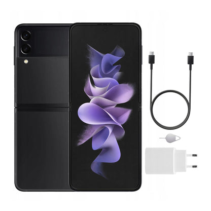 Smartfon Samsung Galaxy Z Flip3