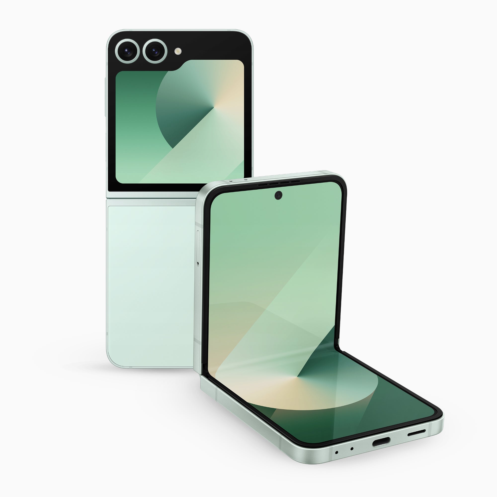 Smartfon Samsung Galaxy Z Flip6
